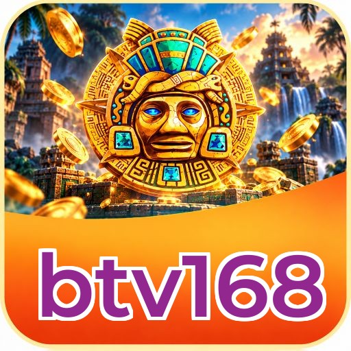 Screenshot 1 - btv168 Home Screen