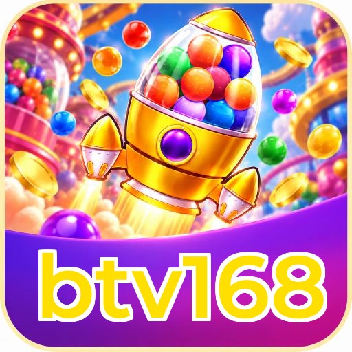 Screenshot 1 - btv168 Home Screen