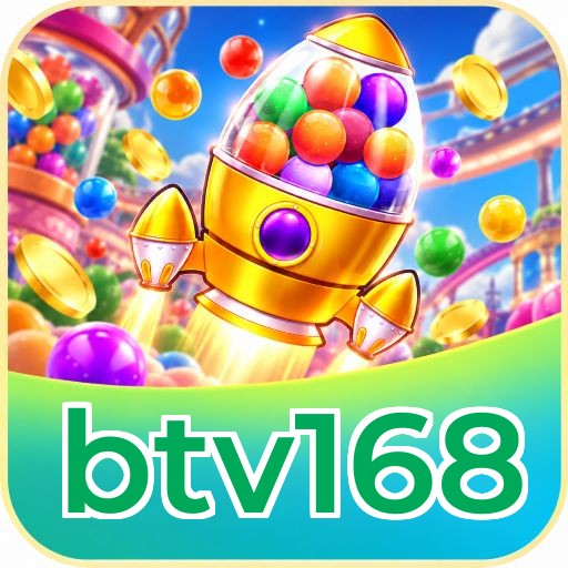Screenshot 1 - btv168 Home Screen