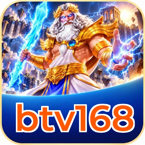 Screenshot 1 - btv168 Home Screen