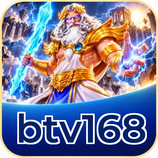 Screenshot 1 - btv168 Home Screen