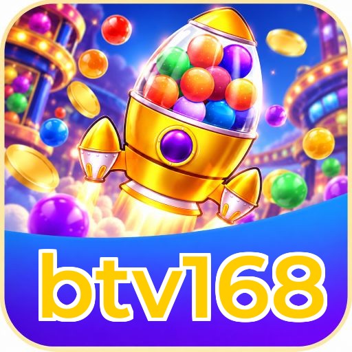 Screenshot 1 - btv168 Home Screen