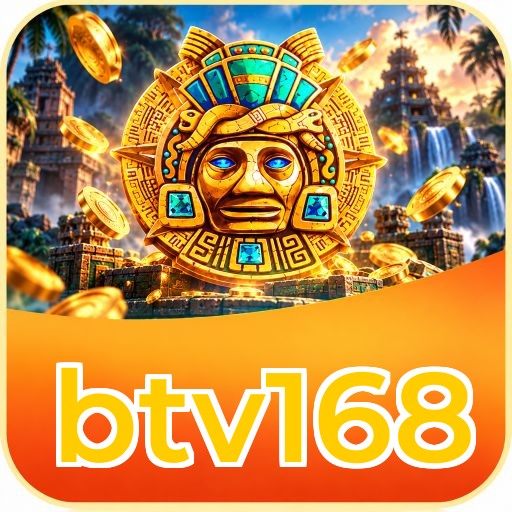 Screenshot 1 - btv168 Home Screen