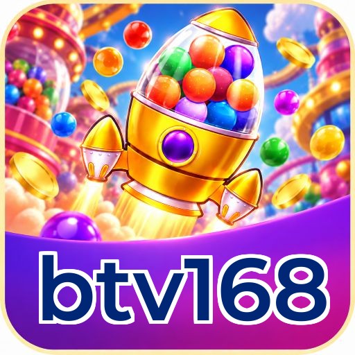 Screenshot 1 - btv168 Home Screen