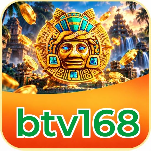 Screenshot 1 - btv168 Home Screen